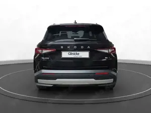 Skoda Elroq 85 Lodge I Großzügig  Vollelektrisch I Vo Bild 5