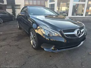 Mercedes-Benz E 250 E 250 Cabrio 7G-TRONIC