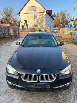 BMW 550