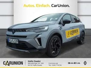 Renault Symbioz Esprit Alpine E-Tech Full Hybrid 145