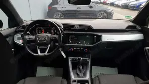 Audi Q3 40 TDI quatt S tronic * S line *Pano/Matrix Bild 5