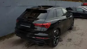 Audi Q3 40 TDI quatt S tronic * S line *Pano/Matrix Bild 4