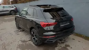 Audi Q3 40 TDI quatt S tronic * S line *Pano/Matrix Bild 3