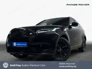 Land Rover Range Rover Velar D200 S