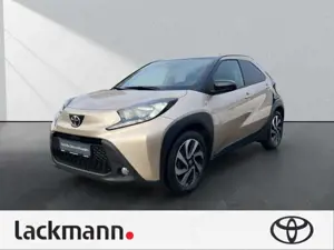 Toyota Aygo X 1.0 Pulse*Navi*CarPlay*Kamera*Sitzh.*