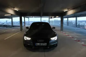 Audi A5 A5 Sportback 2.0 TFSI quattro 3xsline