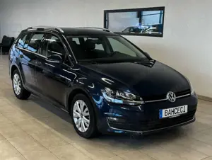 Volkswagen Golf 7 Variant Highline*ACC*Massage.Si*Bi-Xenon*