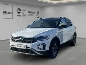 Volkswagen T-Roc 2.0 TDI GOAL DSG LED ACC AHK NAV PDC RFK GJR LM