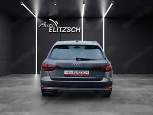 Audi A4 Avant 45 TDI sport quattro S-Line Matrix Navi A... Bild 4