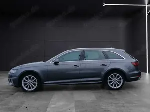 Audi A4 Avant 45 TDI sport quattro S-Line Matrix Navi A... Bild 2
