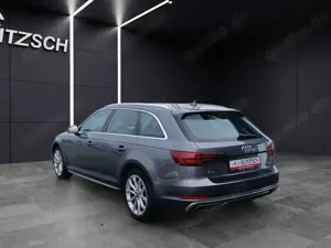 Audi A4 Avant 45 TDI sport quattro S-Line Matrix Navi A... Bild 3