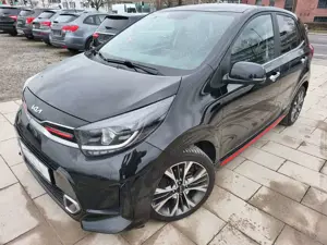 Kia Picanto GT-Line