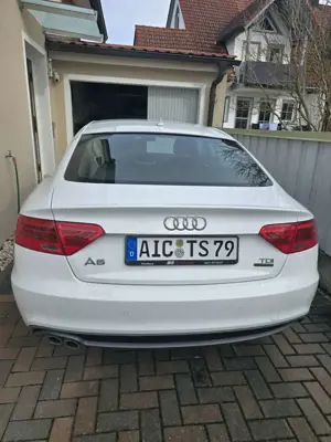 Audi A5 Bild 3