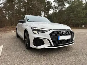 Audi A3 Sportback 40 TFSIe S-tronic *Matrix-LED | Bang  Olufsen | Head-Up | Fahrassistenz komplett 