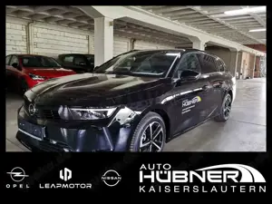 Opel Astra ST PHEV Elegance