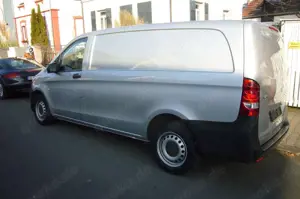 Mercedes-Benz Vito Vito 111 CDI 111 CDI Lang