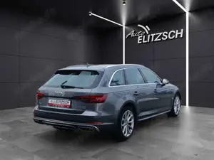 Audi A4 Avant 45 TDI sport quattro S-Line Matrix Navi A... Bild 5