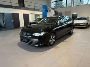 Volkswagen Passat Variant 1.5 eTSI 110 Business AHK,ACC,KAM