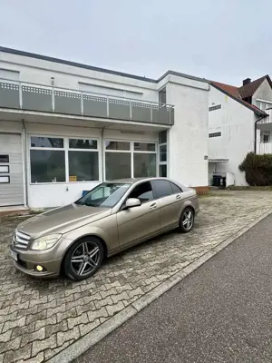 Mercedes-Benz C 200 Kompressor Automatik Avantgarde Bild 3