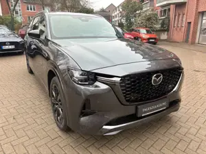 Mazda CX-80 3.3 e-SKYACTIV D 254 Homura Plus AWD Bild 5