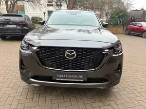 Mazda CX-80 3.3 e-SKYACTIV D 254 Homura Plus AWD Bild 4