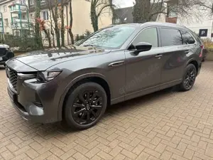 Mazda CX-80 3.3 e-SKYACTIV D 254 Homura Plus AWD Bild 2