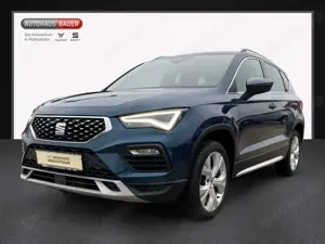 SEAT Ateca Xperience 1.5 TSI ACT 110 kW (150 PS) 7-Gang DSG A