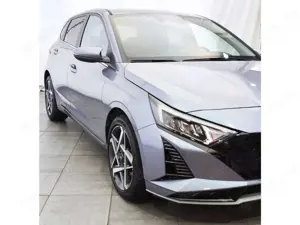 Hyundai i20 Prime Navi Kamera SHZ PDC Klimaautom. 1.Hand Bild 3