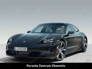 Porsche Taycan 4S 4+1 Sitze;Großer Akku!;BOSE;Head-Up