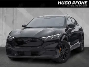 Ford Mustang Mach-E Premium Emotor Extended Range RWD *inkl.  Umweltpr