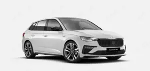 Skoda Scala 1.5 TSI MONTE CARLO*MATRIX*KAMERA*el.H-KLAPPE*BLIN