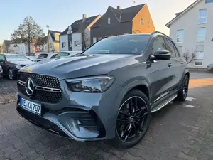 Mercedes-Benz GLE 450 d 4Matic AMG Pano*Widescreen* 360°*AHK