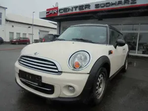 MINI Cooper D