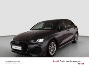 Audi A3 Sportback 35 TDI S line LED KAMERA NAVI+