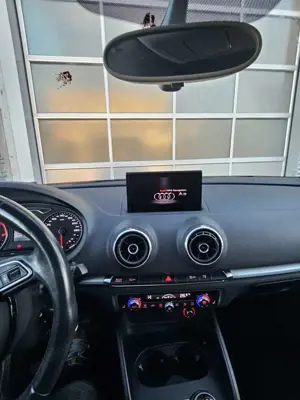 Audi A3 A3 2.0 TDI Sportback (clean diesel) Ambition