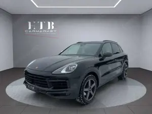 Porsche Cayenne /Bose/CAM/LED/ACC/Luft