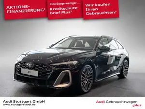 Audi A5 TFSI quattro 150 kW S tronic AHK BO
