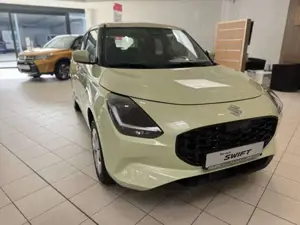 Suzuki Swift 1.2 Dualjet Mild-Hybrid Club ALLGrip Bild 2