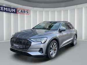 Audi e-tron E-tron50 quattro*Garantie*0%Finanzierung Angebot