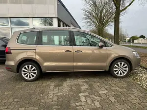 Volkswagen Sharan Highline BMT,NAVI,KAMERA,EURO6