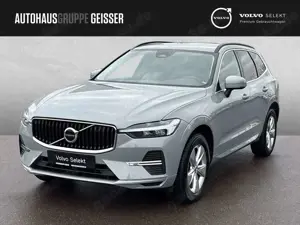 Volvo XC60 B4 Mild-Hybrid Core Automatik LED