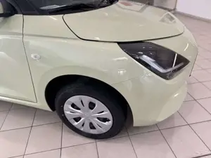 Suzuki Swift 1.2 Dualjet Mild-Hybrid Club ALLGrip Bild 4