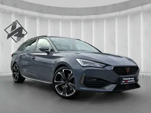 CUPRA Leon VZ 4Drive*DSG*Panorama*ACC*Navi*LED*SHZ