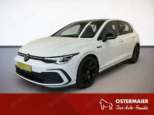 Volkswagen Golf VIII GTI BLACK STYLE 2.0TSI 245PS DSG ACC.KAMERA.N
