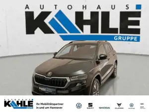 Skoda Karoq 1.5 TSI Tour AHK LED Navi RFK Sitzh PDC