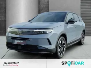 Opel Grandland Ultimate Hybrid 107kW 6-AT HeadUpD. El. Panodach N