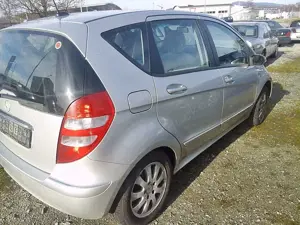 Mercedes-Benz A 150 Elegance/gepfl./ Alu+Klima+Sitzheizung/neu.TÜV