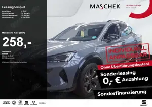 CUPRA Formentor 2.0 TDI Navi 360°View Sitzh. ACC Ambiente