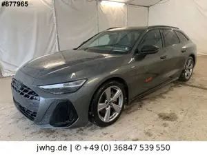 Audi A6 S line newMod Tech|Panorama|Virtual+Beifahrer