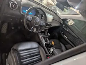 MG HS HS 1.5T-GDI Luxury Bild 4